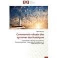 thumbnail image 1 of Omn.Univ.Europ.: Commande Robuste Des Systèmes Stochastiques (Paperback), 1 of 1