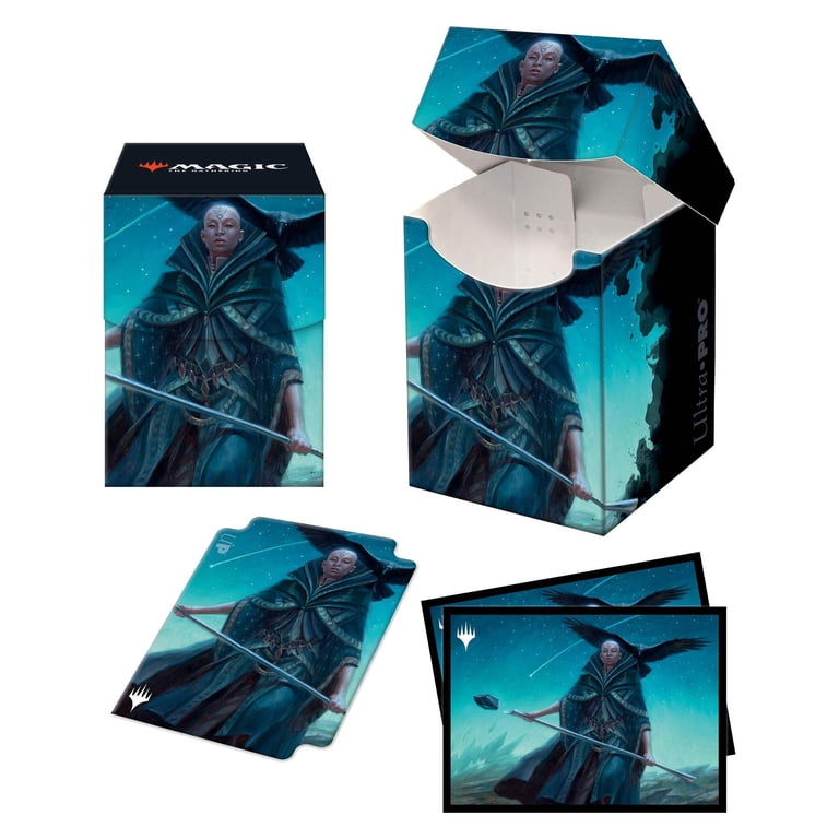sefris of the hidden ways mtg commander deck Amazon.com: Magic: The Gathering Adventures in The Forgotten Realms Commander  Deck – Dungeons of Death (White-Blue-Black) : Toys & Games