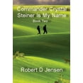 thumbnail image 1 of Commander Crystal Steiner Is My Name, (Hardcover), 1 of 1