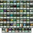 thumbnail image 1 of Commander Golgari Elf Deck - Lathril - Green Black - EDH -100 Card - MTG NM/M!!!, 1 of 6