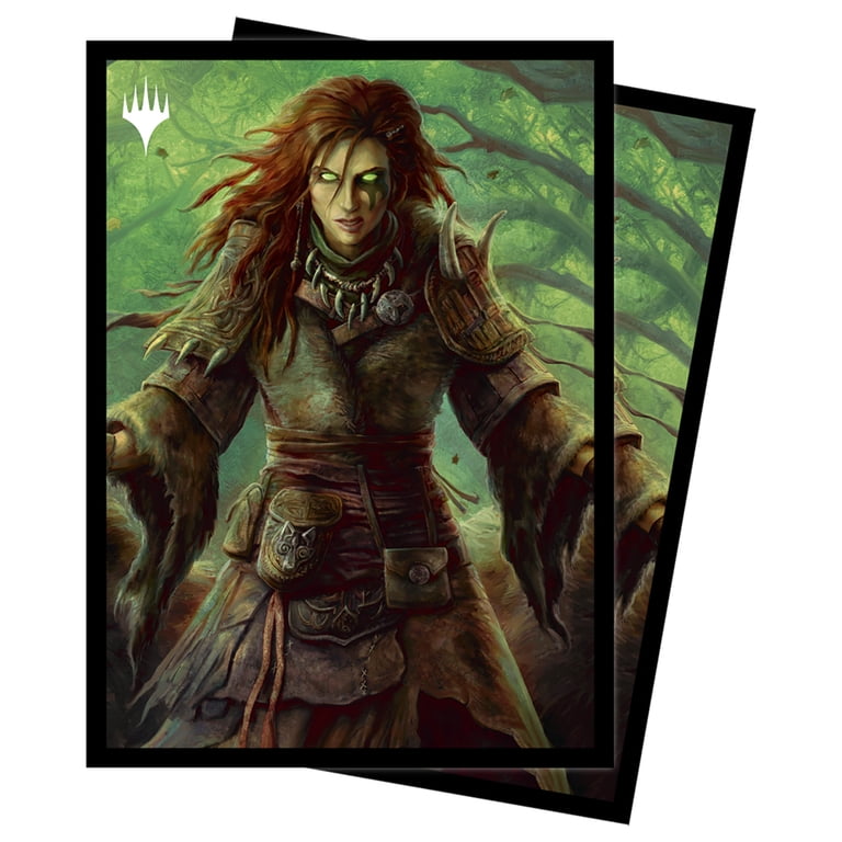 mtg faldorn commander deck I'm building a Faldorn Princess Mononoke deck. Here are some creatures: : r/ mtg