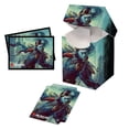 thumbnail image 1 of Ultra PRO: Deck Box and Sleeves Combo - Commander Legends (Sakashima of a Thousand Faces), 1 of 3