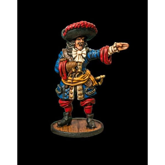 Commander New Condition!