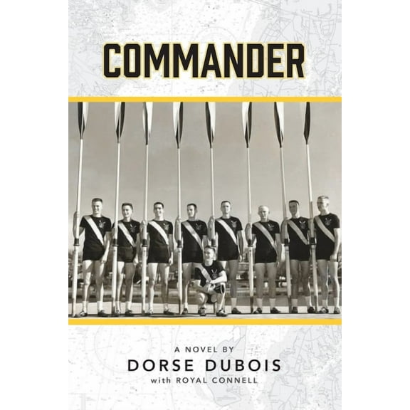 Commander, (Paperback)