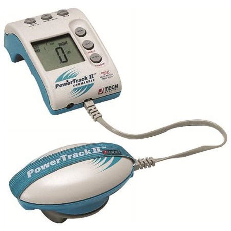 Commander PowerTrack II muscle tester - Walmart.com Commander PowerTrack II muscle tester - Walmart.com
