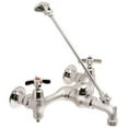 thumbnail image 1 of Commander Service Sink Faucet, 1 of 3