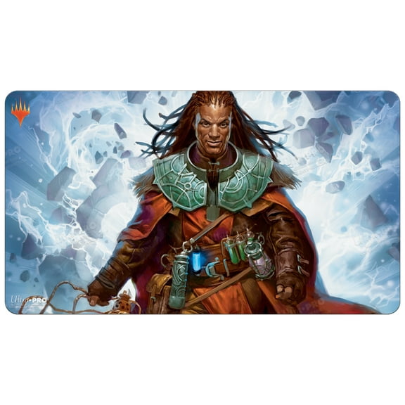 Ultra Pro Commander 2019 - Sevinne Chronoclasm New