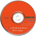thumbnail image 1 of Commander Stride, 1 of 1