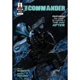 thumbnail image 1 of Commander: The Commander # 02 (Paperback), 1 of 1