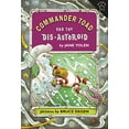 thumbnail image 1 of Pre-Owned Commander Toad and the Dis-Asteroid (Paperback) 0698114043 9780698114043, 1 of 1