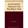 thumbnail image 1 of Pre-Owned Commander Toad and the Big Black Hole Paperback, 1 of 1