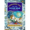 thumbnail image 1 of Pre-Owned Commander Toad and the Voyage Home (Hardcover) 0399231226 9780399231223, 1 of 1