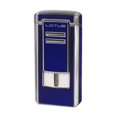 thumbnail image 1 of Commander Triple Pinpoint Flame Torch Lighter - Blue & Gun, 1 of 1