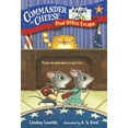 thumbnail image 1 of Pre-Owned Commander in Cheese #2: Oval Office Escape (Stepping Stone Books) Paperback, 1 of 1
