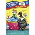 thumbnail image 1 of Pre-Owned Commander in Cheese #4: The Birthday Suit (Paperback) 1101931213 9781101931219, 1 of 1