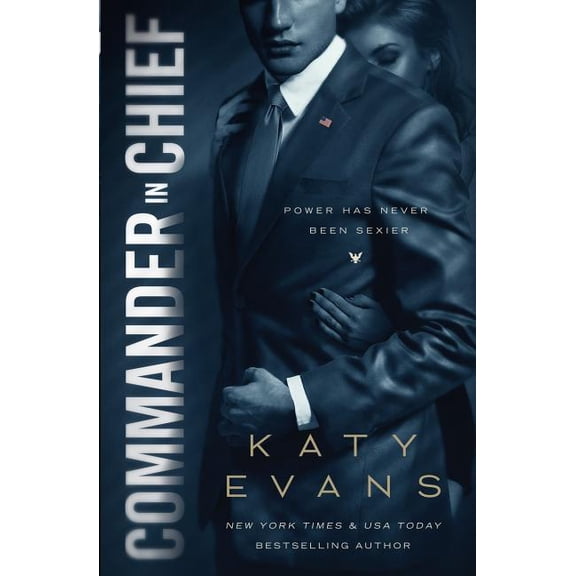 White House: Commander in Chief (Paperback)