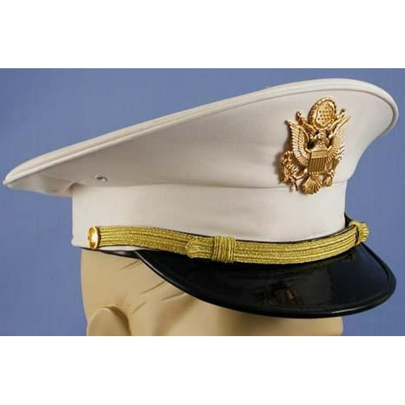 Commander's Costume Hat