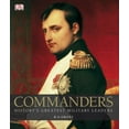 thumbnail image 1 of Pre-Owned Commanders (Hardcover) 0756667364 9780756667368, 1 of 1