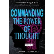 Commanding The Power Of Thought - Volume 2, Paperback