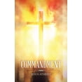 thumbnail image 1 of Commandment, (Paperback), 1 of 1