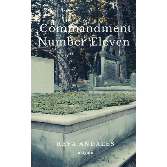 Commandment Number Eleven, (Paperback)
