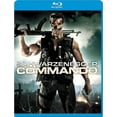 thumbnail image 1 of Commando [Blu-ray], Action , Adventure , Thriller,, 1 of 2
