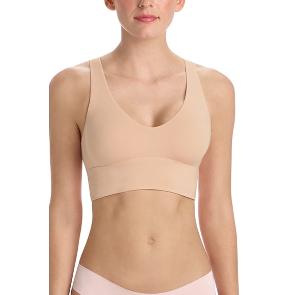 Commando Butter Comfy Curvy Bralette BRA228