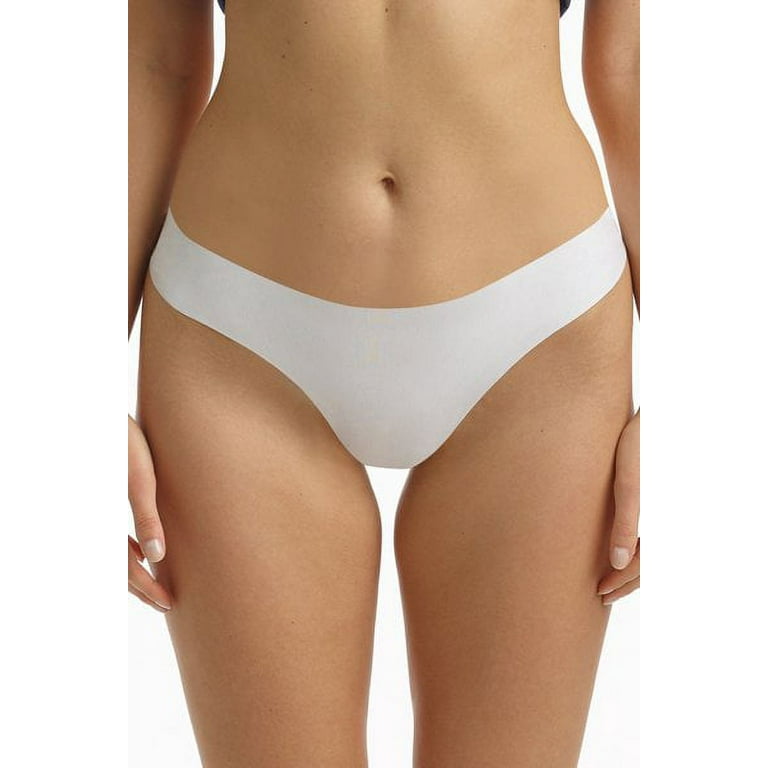 Commando Butter Mid Rise Thong CT16