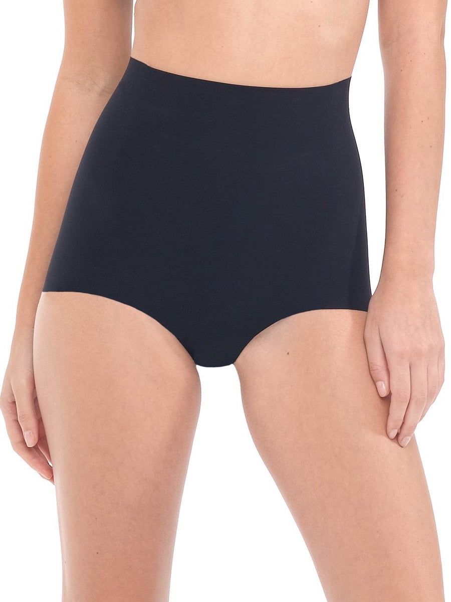 Commando Classic High-Waisted Control Short - Underwear from