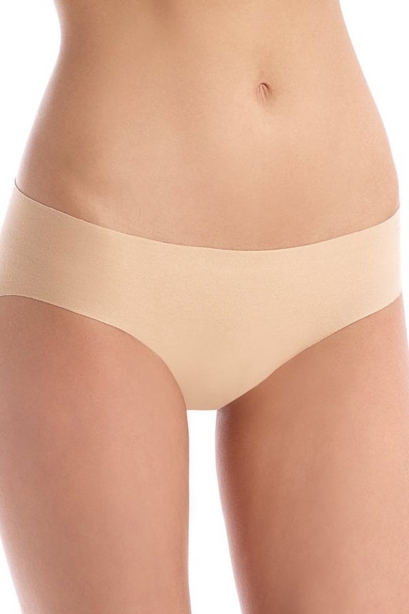 Cotton Low Rise Bikini