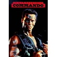 thumbnail image 1 of Commando [DVD], 1 of 2