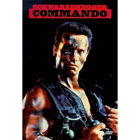 Pre-Owned Commando [DVD]