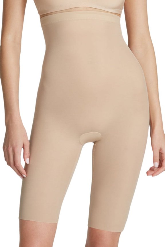 Featherlight Control Long Shorts CC311