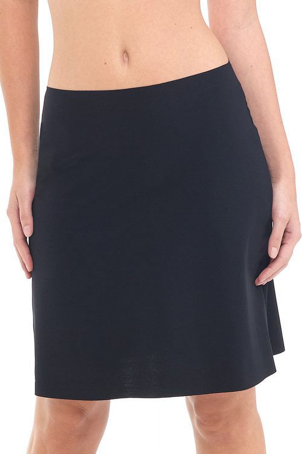 Commando Half Slip HS01