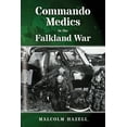 thumbnail image 1 of Commando Medics in the Falkland War (Paperback), 1 of 1