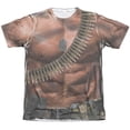 thumbnail image 1 of - Commando - Short Sleeve Shirt - Medium, 1 of 2