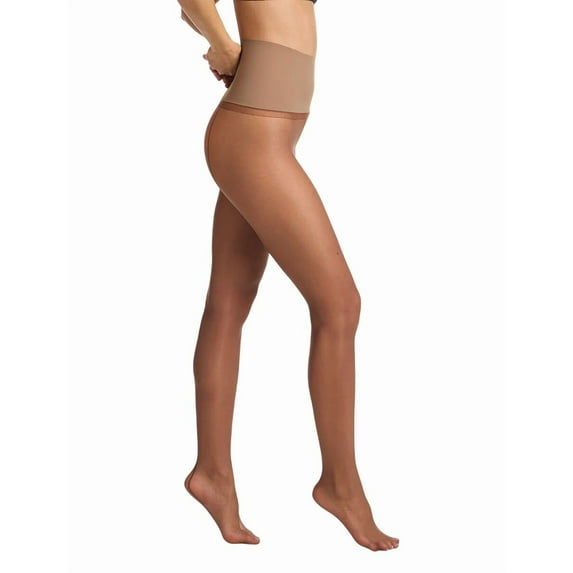 Commando The Essential Back Seam Sheer Tights HF044