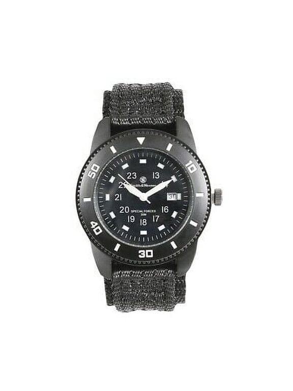 Commando Watch