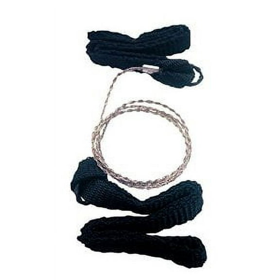 Commando Wire Saw Lightweight