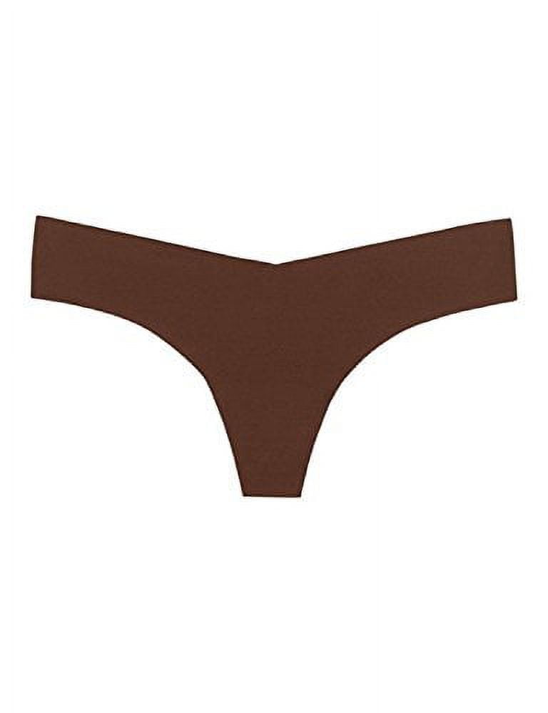 commando Womens' Thong - Black - X-Small : : Clothing, Shoes &  Accessories