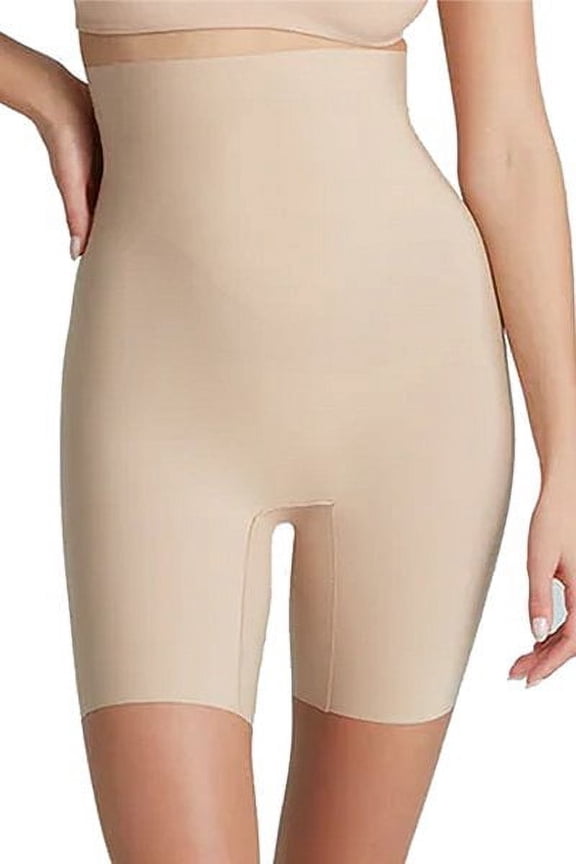 Zone Smooth High-Waisted Short CC125