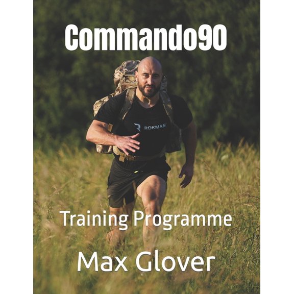 Commando90: Training Programme