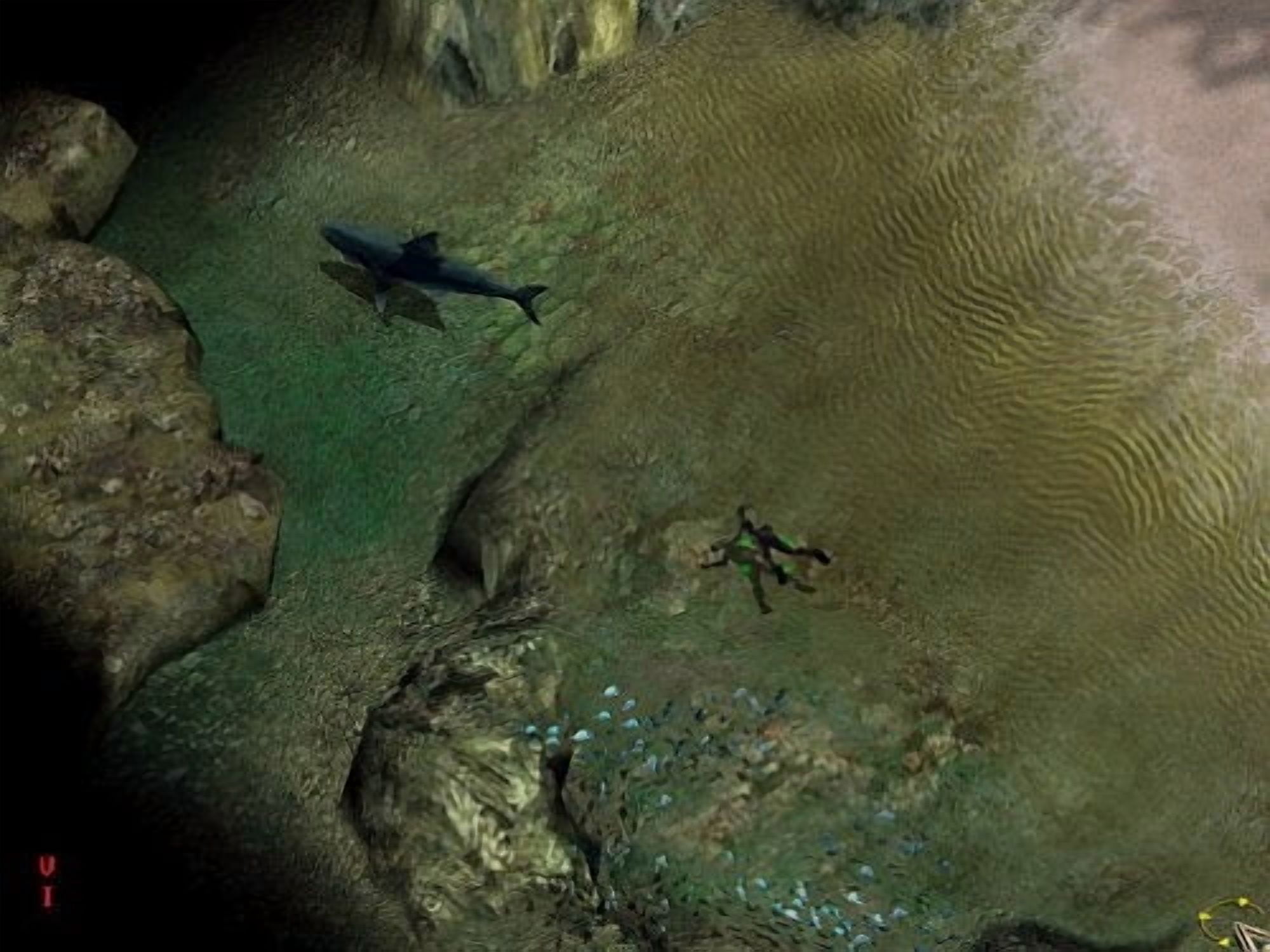 Commandos 2