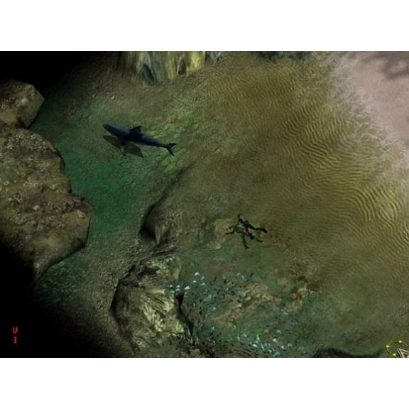 Commandos 2: Men of Courage - PlayStation 2