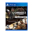 thumbnail image 1 of Commandos 2 & Praetorians - HD Remastered Double Pack, Kalypso, PlayStation 4, 1 of 7