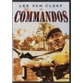 thumbnail image 1 of Commandos [Slim Case], 1 of 2