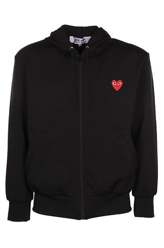 Comme Des Garcons Hoodie