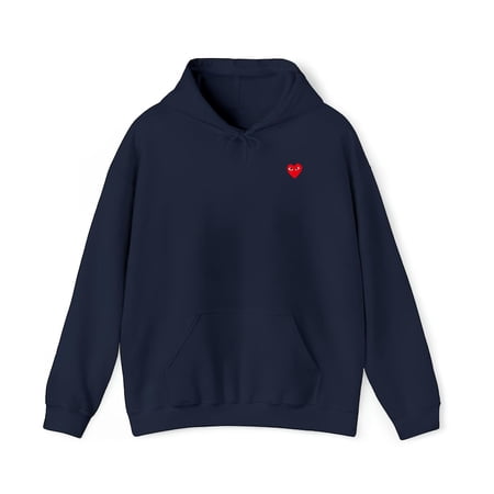 Comme Des Garcons Unisex SweatShirt,