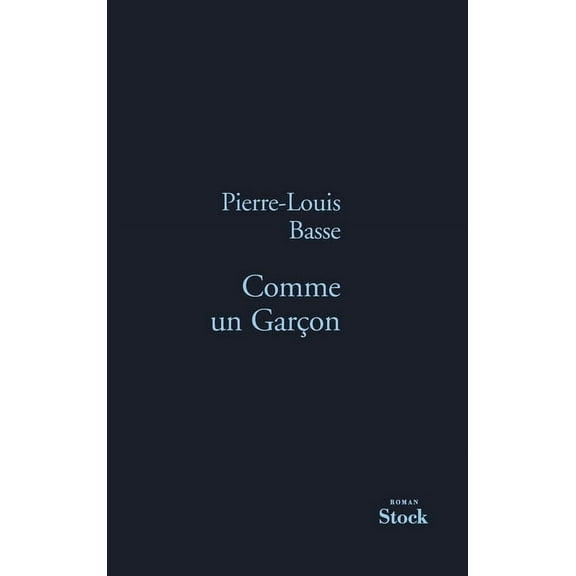 Comme Un Garcon, (Paperback)