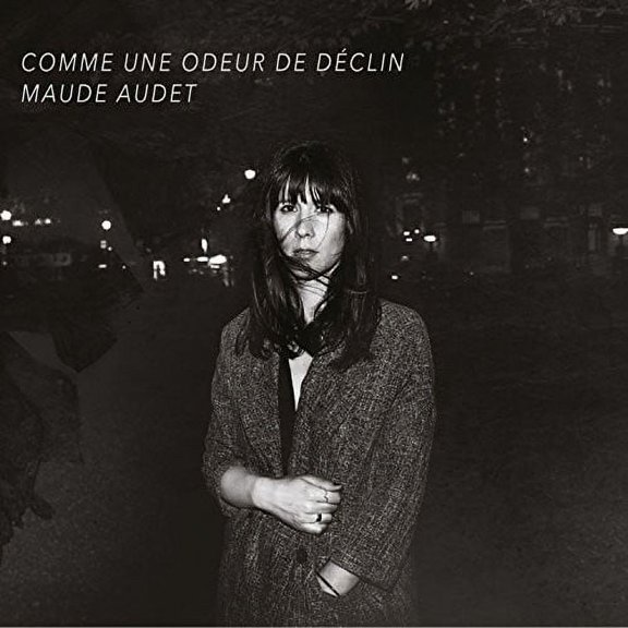 Comme Une Odeur De Declin (CD)